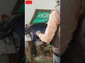 Screen printing T shirt | t shirt printing in screen | #shorts #ytshorts #viral #printingpress