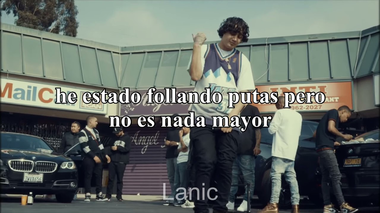 Shoreline Mafia - Nun Major (en español)