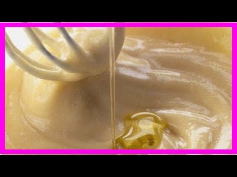 Vidéo: Mayonnaise Pour Les Poux: Efficacité Et Comment Essayer Ce Remède Anecdotique