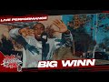 Bigwinnn  hbk s2ep1 paininthemic