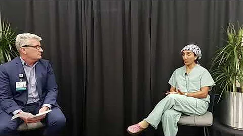 New technology in colorectal surgery