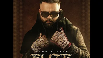 Lehar - (Official Video) Amrit Maan | Elite Ep | Latest Punjabi songs