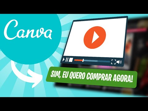 Vídeo: Como Criar Uma Página De Destino