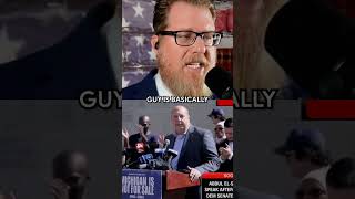 Normal Democrats are finding common ground with Republicans! 🤔 #Politics #Debate