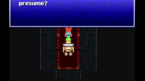 Chrono Trigger No Combo Run #23: Back in the studio