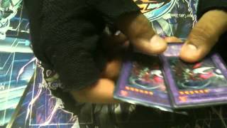 Yugioh Evil Hero Deck Profile