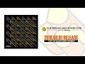 「CUE DREAM JAM-BOREE 2018 CD」全曲紹介