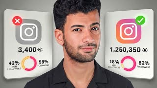 زيادة متابعين انستقرام مجانا    عرب حقيقيين متفاعلين      سمعها