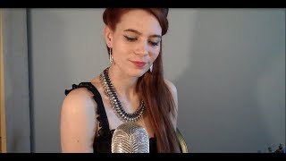 Behind the Scenes: The Witch Saoirse | ASMR Soft Spoken Ramble screenshot 2