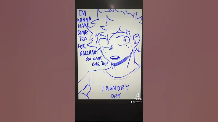 Sound credit: danielthrasher on Tiktok
