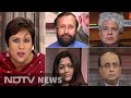 Prakash Javadekar condemns BJP leader's attack on Shah Rukh Khan