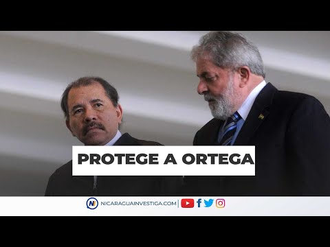 🔴 BRASIL  pide a OEA bajar tono contra ORTEGA | 16 de junio 2023
