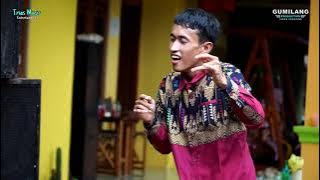 Buta Karena Cinta Cek Sound - Trias Music Balong Pernikahan Ari Ristanto & Fatimah