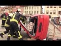 150 jahre freiwillige feuerwehr naumburg christian schirner stadtwehrleiter bernward kper