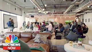 Inside The Strange Details Of WeWork’s IPO Filing | NBC News Now