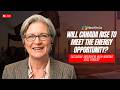 Martha Hall Findlay: Will Canada rise to meet the energy opportunity?