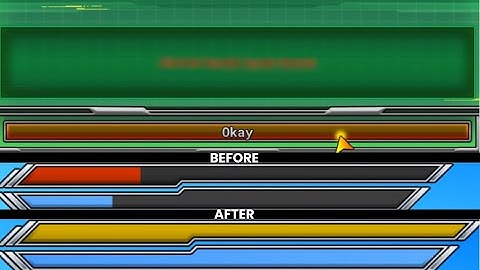 Why you NEED to be using this capsule | DBZ Final Stand Remastered