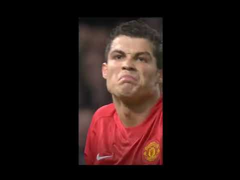 ronaldo edit