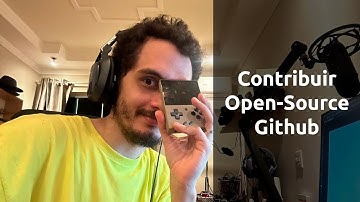 Como contribuir com projetos open sources no Github (Corrigindo o Flutter Modular)