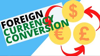 Foreign currency conversion on DEGIRO