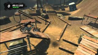 Trials Evolution - Elevation - PLATINUM