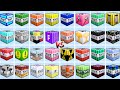 Which is the most powerful Minecraft TNT?