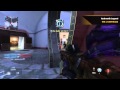 Soirée snipe avec WG z K4M1K4Z3 sur Advanced Warfare