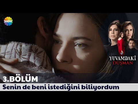 Yuvamdaki Düşman 3. Bölüm | \