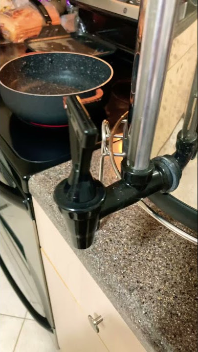 Cloudy Water After Filtering Through Black Berkey® Elements?