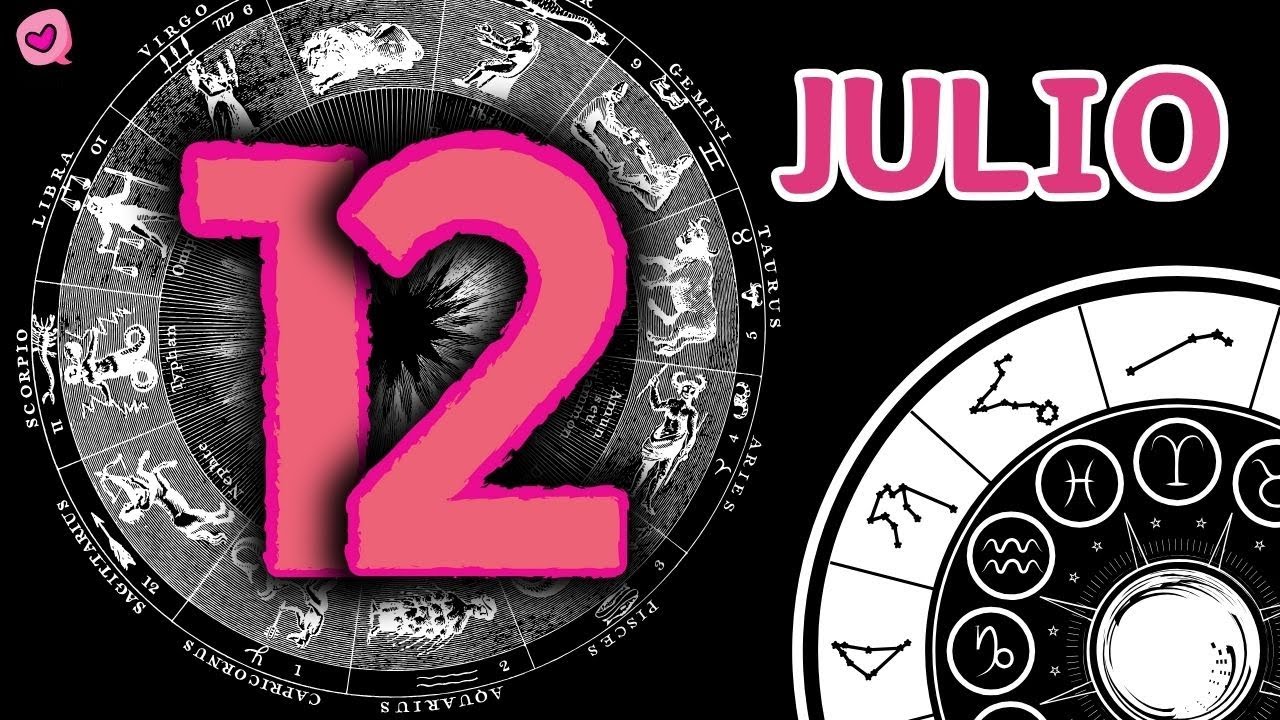 ¿Naciste el 12 de JULIO? ♋ Conoce tu esencia 🌟 Signo Cáncer
