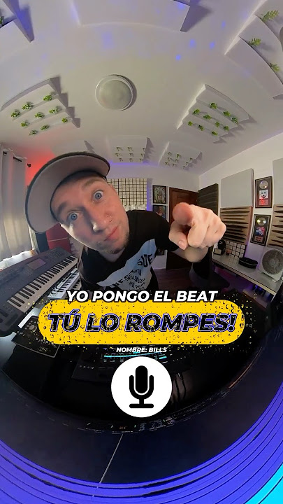 Rapea Sobre este Beat | Freestyle Rap Type Beat 'BILLS' #boombapbeat #freestylebeat