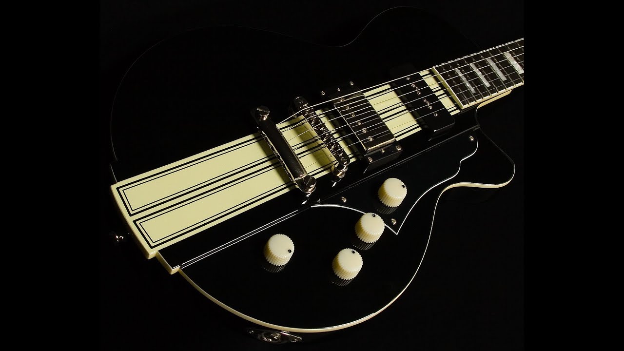 Reverend Rick Vito Signature • SN: 12847 Reverend Rick Vito Signature • SN: 12847