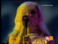 Blondie - Denis - Live (1978)