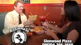 El Canelo Restaurant Oneida.mp4