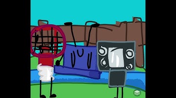 object universe intro reanimated