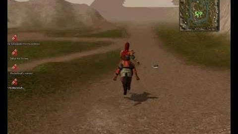 Metin 2 UK Godina the super speed