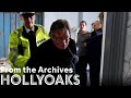 Silas Gets Arrested | Hollyoaks from the Archives