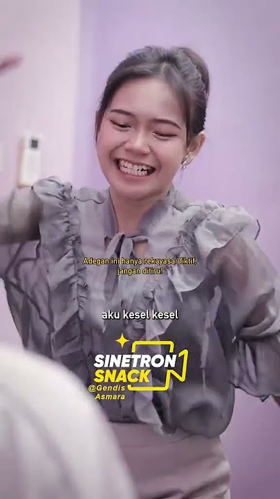 Ep 2 Gossip about husband care services #drama #bintangbanara #sangdewibanyu #claraosena #rubyquinza