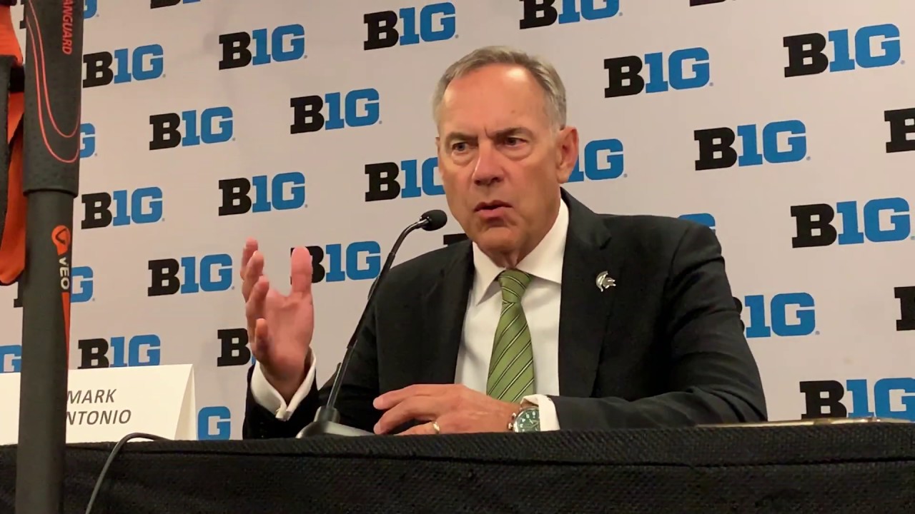 video phone beyonce mp3 MSU's Mark Dantonio on what 'Chase the Moment' means
