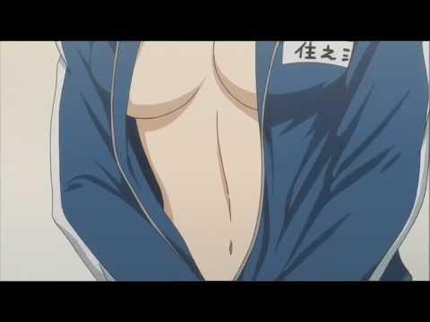 KissXSis「AMV」- Change