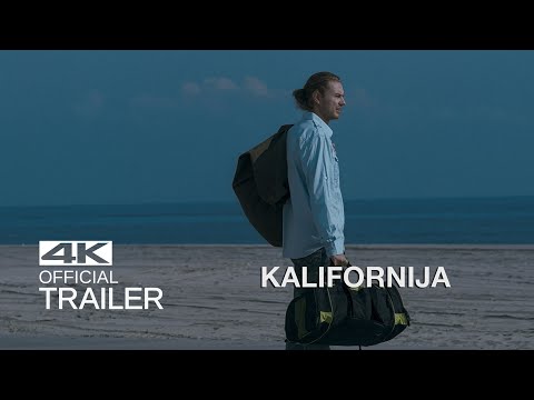 KALIFORNIJA Treileris (2012)