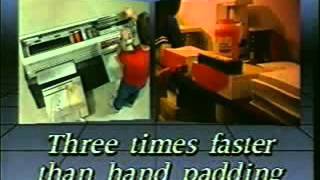 PadMaster 2000 by Bracket