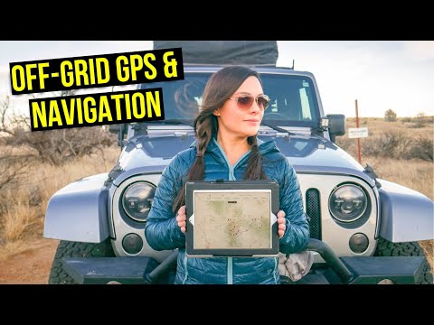 Best Offroad GPS Setup - Plus Tutorial