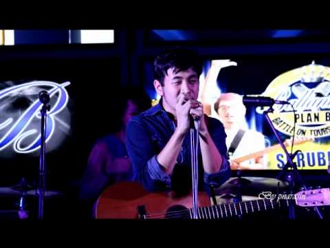 24 Mar 12 Stamp Live @ Maldives   1 คนที่คุณก็รู้ว่าใคร