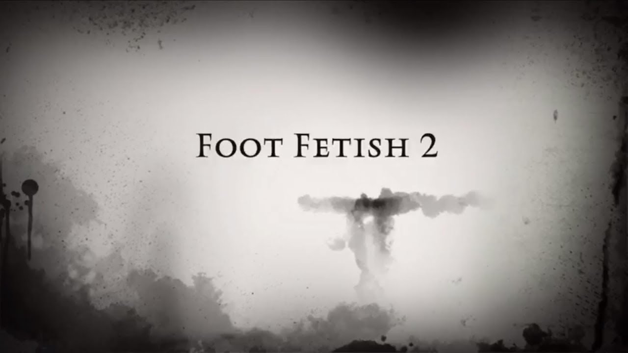 Foot Fetish Trailer 85