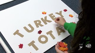 ABC 27, Second Harvest of the Big Bend kick off annual Turkey Drive Thursday morning