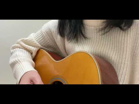 『新しい時代に』　ひろみ　オリジナル　ギター弾き語り