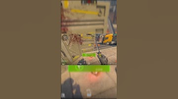 Shorts to a mill Part 163 #shorts #gaming #cs2 #cs2clips #cs2highlights