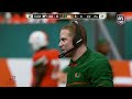RFL NCAA COLLEGE SERIES 20: Georgia Bulldogs vs Miami Hurricanes Week 3