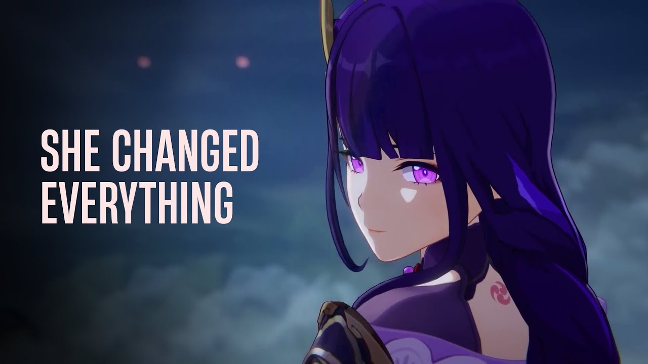 The Sacred Sakura Shouldn’t Exist - Here’s Why